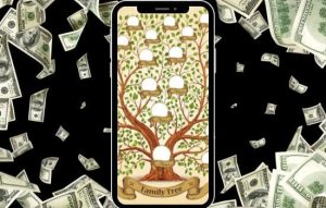 Una Posible Herencia Millonaria