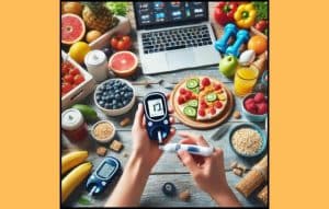 5 Consejos para Monitorear la Glucosa