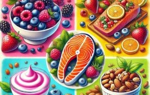 5 Alimentos Sabrosos que Ayudan a Controlar la Glucosa