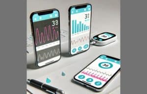 Aplicaciones para Monitorizar Glucosa