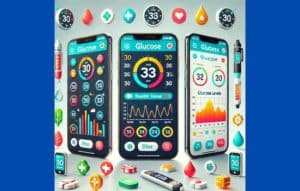 La Importancia de Tener una Aplicación para Monitorear la Glucosa