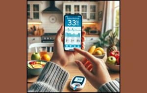 Una Nueva Mirada sobre la Diabetes con 12 Pasos