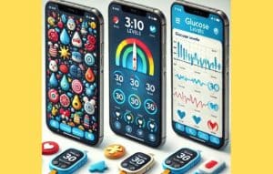 Monitoreo de Glucosa: Tecnología que Salva Vidas