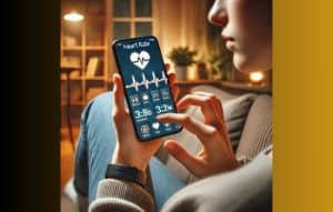 Las Mejores Aplicaciones para Ver Tus Latidos Cardíacos