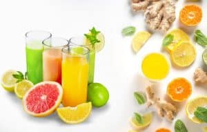 Descubra los Jugos que Mejoran tu Inmunidad y Ayudan a Controlar la Glucosa