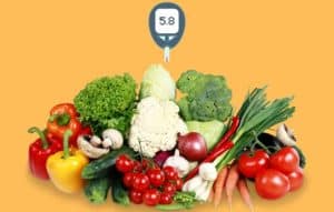 ¡Controla tu diabetes de manera eficaz con App y alimentación saludable!
