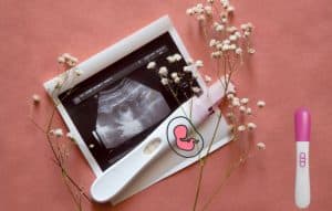 Una Prueba de Embarazo