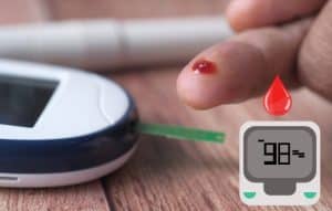 Controlando la Diabetes