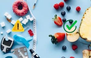 Monitoreando el Azúcar en Sangre