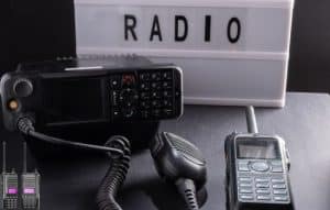 ¿Qué es el Radioaficionado?