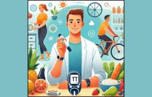 12 Pasos para Controlar la Diabetes