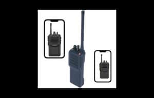 Comunicación Instantánea con Walkie Talkie en tu Celular