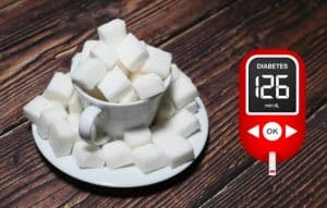 Monitoreo de Glucosa