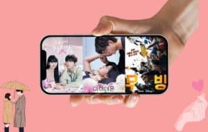 Los Mejores Aplicativos para Ver Series Asiáticas