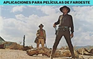 La Mejor Aplicación para Películas de Faroeste