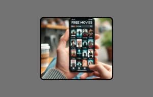 Disfruta de películas gratis en tu celular