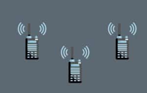 La aplicación que convierte tu celular en un walkie-talkie