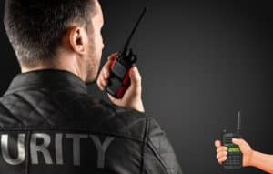 Transforma tu móvil en un walkie-talkie