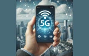 Cómo Usar la Red 5G en tu Celular