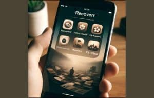 Cómo recuperar fotos eliminadas