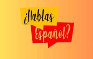 Aprende español hoy mismo con las mejores aplicaciones