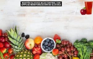 Controla Tu Glucosa con Tecnología y Prácticas Naturales