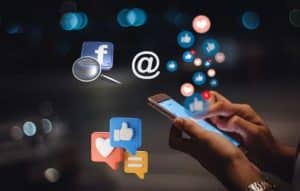 Ver quién ha visitado tus redes sociales