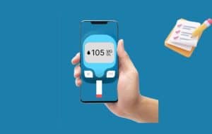 Monitorear tus niveles de glucosa