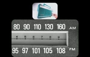 Disfrutar de la radio AM y FM desde tu celular