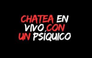 Descubre el poder de chatear en vivo con un psíquico
