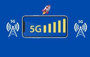 Transforma tu Celular en una Potencia 5G
