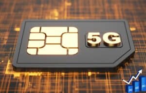 Potencia tu teléfono con el increíble 5G