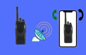 La Revolución del Walkie Talkie Digital