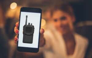 El Mejor App para Convertir tu Celular en un Walkie Talkie