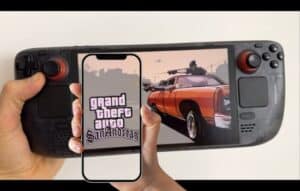 Descubre la mejor forma de jugar GTA en tu móvil