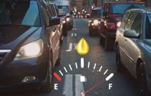 Top 5 de los Autos que Más Consumen Gasolina en Usa