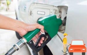 Los 5 coches que menos gasolina consumen