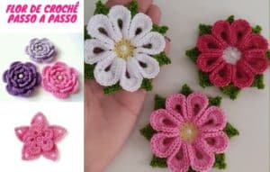 Aprender a hacer ganchillo