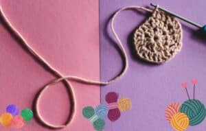 Aprende a hacer crochet desde cero con videos