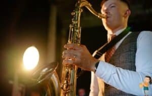 Aprende a tocar saxofón con la mejor app