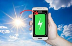 Carga tu Teléfono con Energía Solar Fácilmente