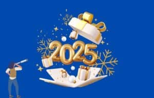 Descubre Qué Te depara el 2025