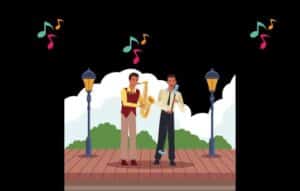 Descubre la Mejor App para Aprender Saxofón