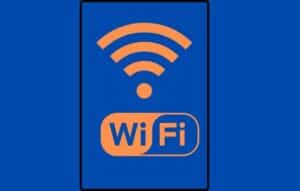 Encontrar redes de WiFi gratis