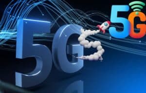 Tener acceso a las redes más rápidas y estable