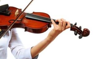 Aprende violín con la mejor app para músicos novatos