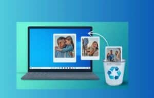 Recuperar Fotos Eliminadas con Apps