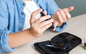 Monitoriza tu glucosa con facilidad