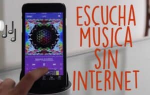 Descubre los Mejores Apps para Escuchar Música sin Internet