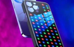 Pisca Pisca Colorida